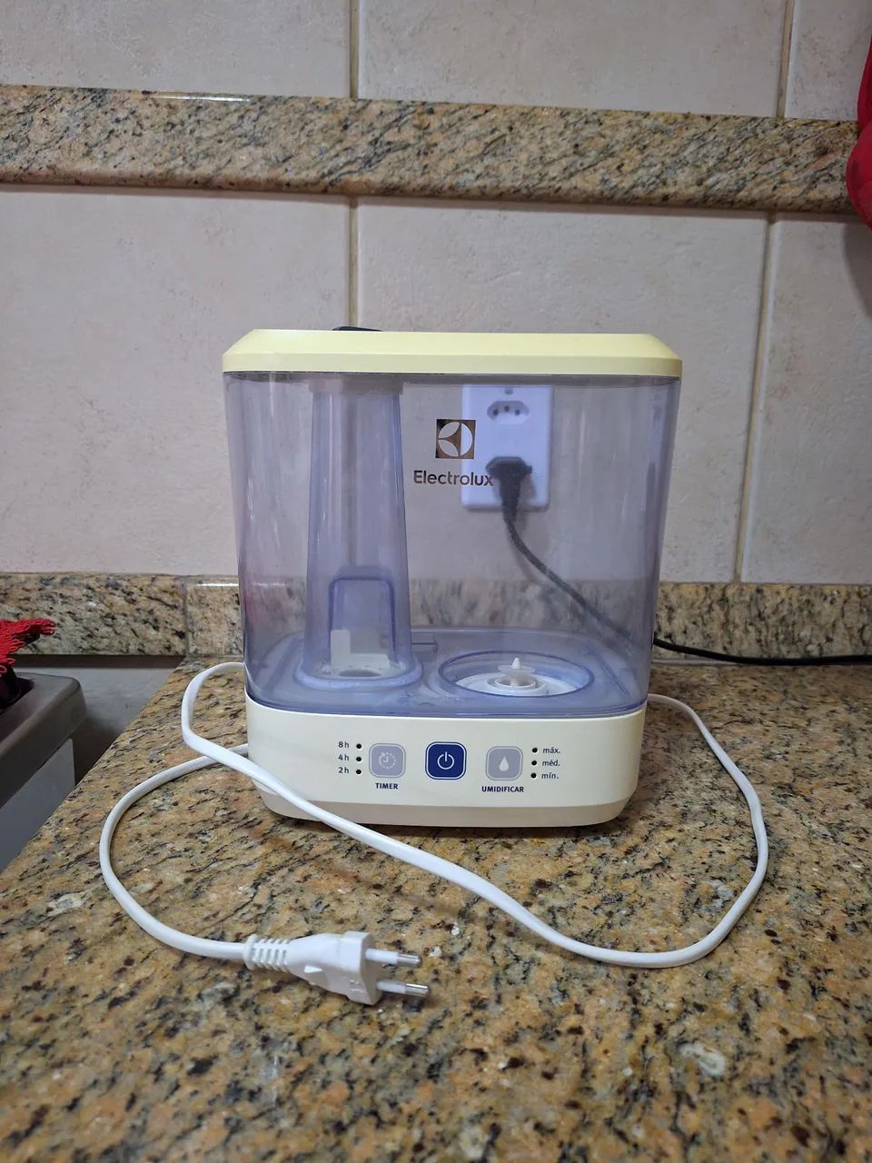 Umificador de Ar Electrolux 220v
