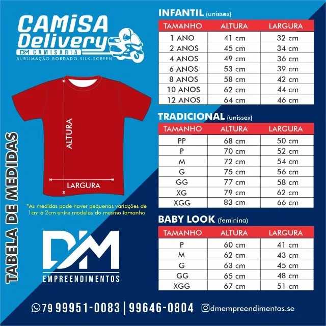 Camisas Personalizadas  - Foto 2