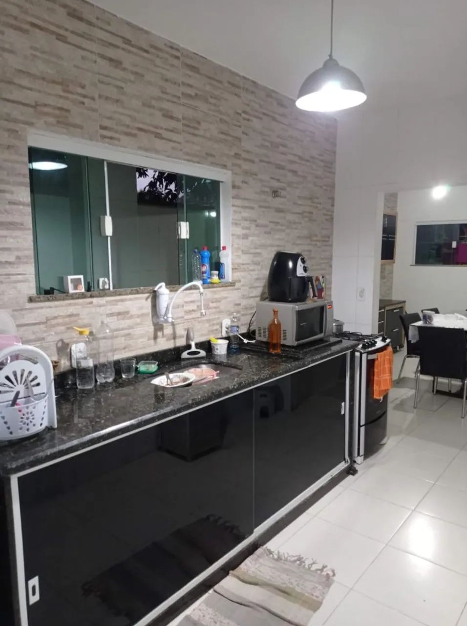 Casa 3 quartos para temporada Araruama na VILA CAPRI  - Foto 9