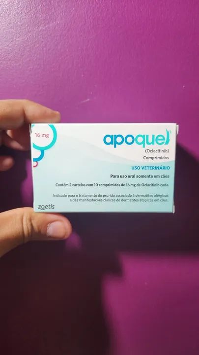 Apoquel 16mg