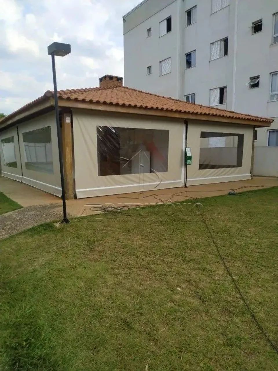 APARTAMENTO 2 DORMITORIOS NO CONDOMINIO BOULEVARD IPANEMA - Foto 3