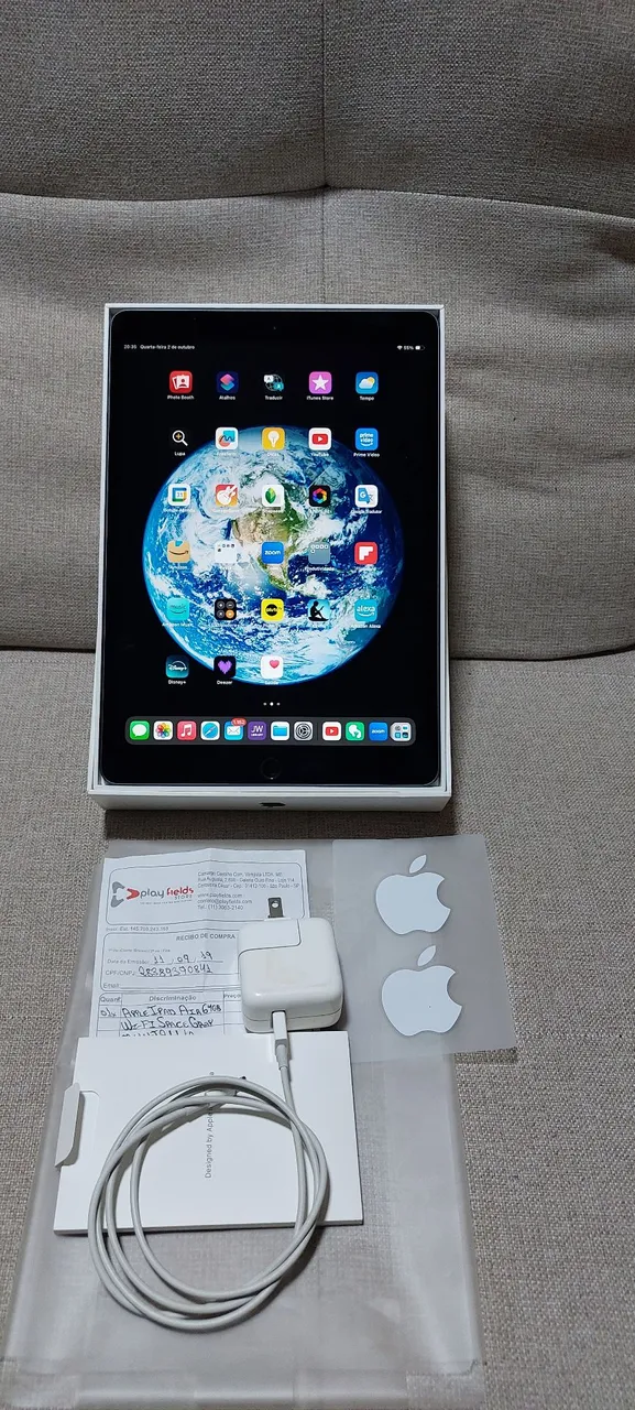 ipad air 3 64gb