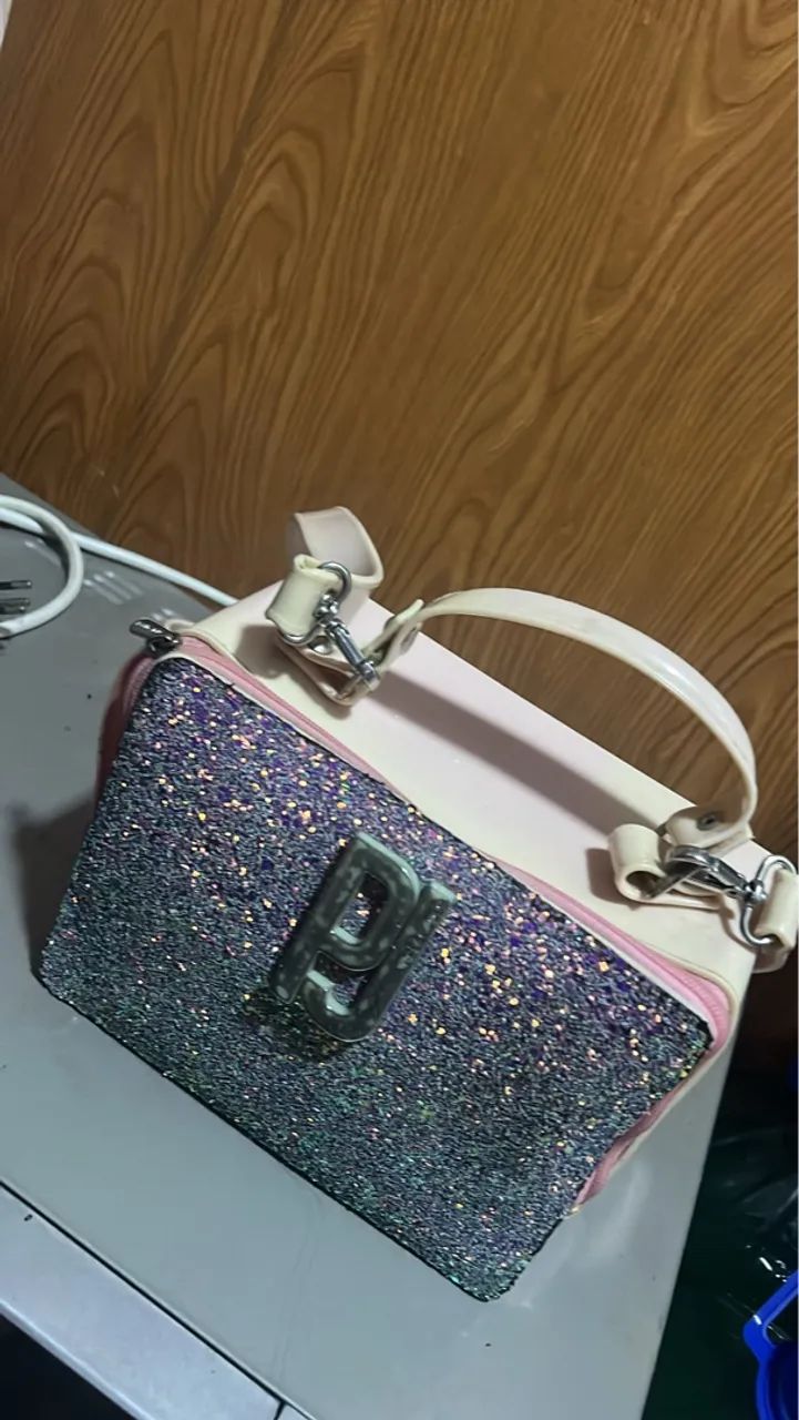  2 bolsa Petite jolie com Alça - Foto 2