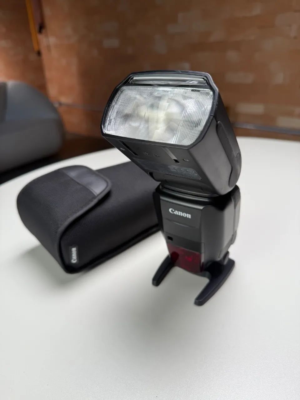 Flash Canon 600EX-RT