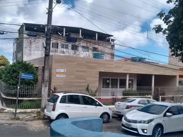 Casa - Ladeira do Paiva - 5 quartos - Foto 2