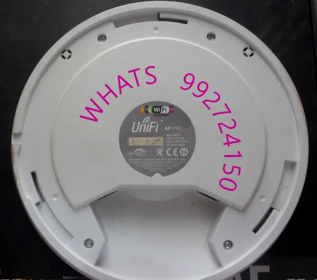 Ubiquiti AP pró