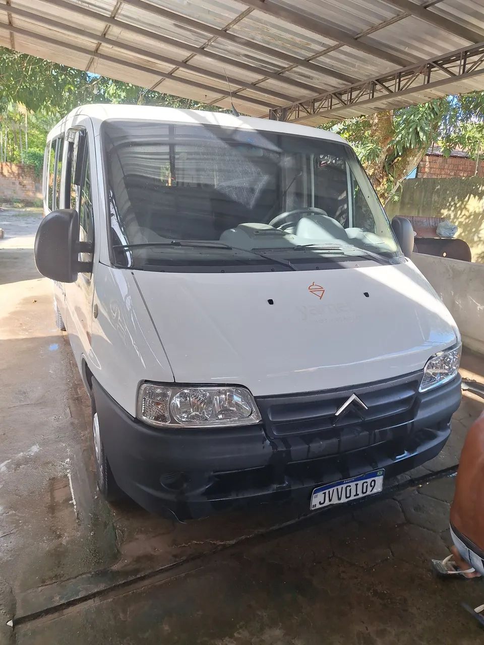 Vendo vam junper fala com paulo *  trocar   - Foto 2