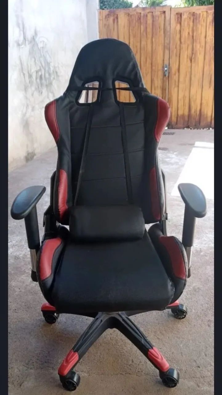 Cadeira Gamer urgente