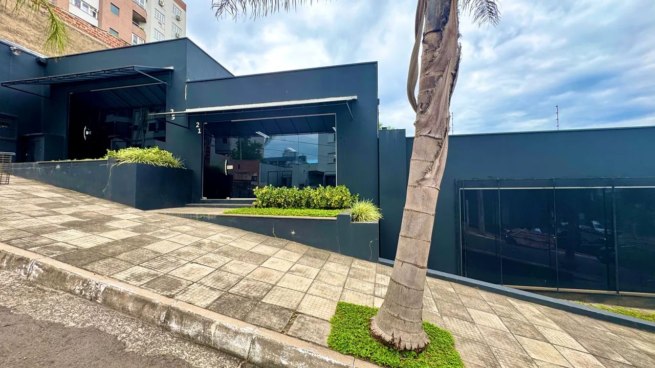 Belíssima loja de 68 m² Guarani - Novo Hamburgo - RS - Foto 5