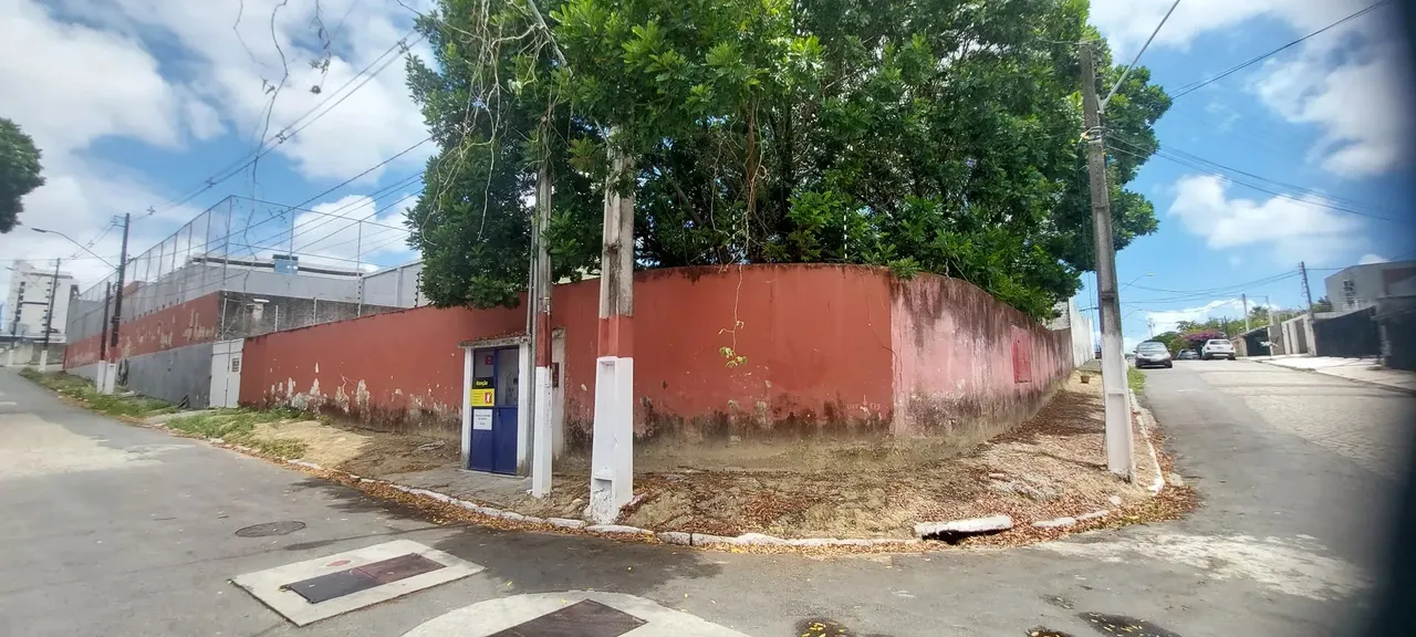 Imóvel para venda com 2800 metros quadrados em Gruta de Lourdes - Maceió - AL