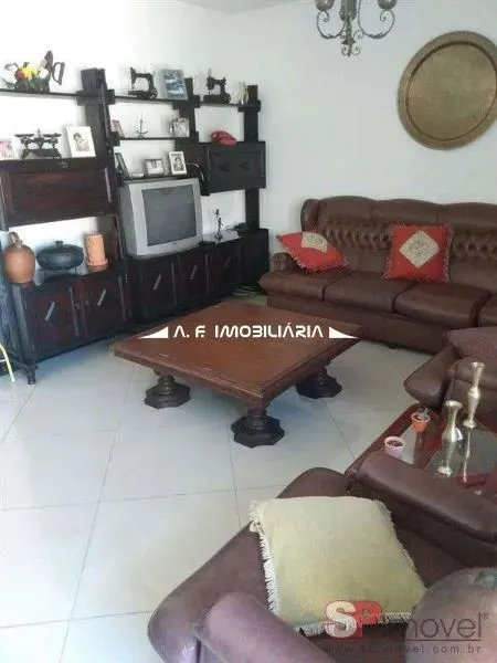 Casa Térrea para Venda no bairro Vila Formosa, 3 dormitórios, 2 vagas, 190m²