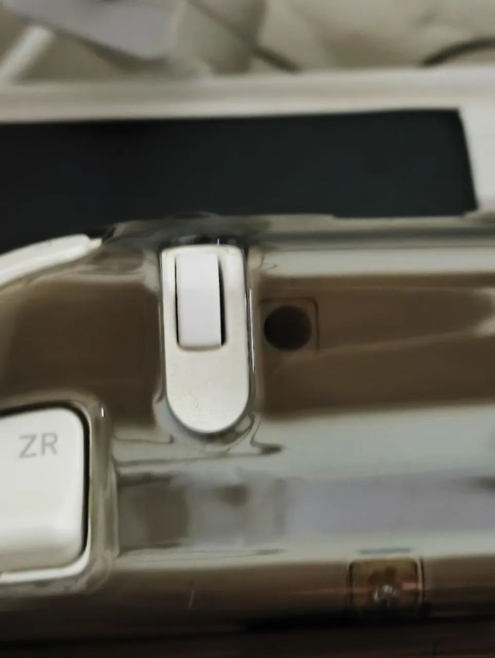 Caneta Stylus Touch Screen compativel com Gamepad Nintendo Wii U - Foto 3