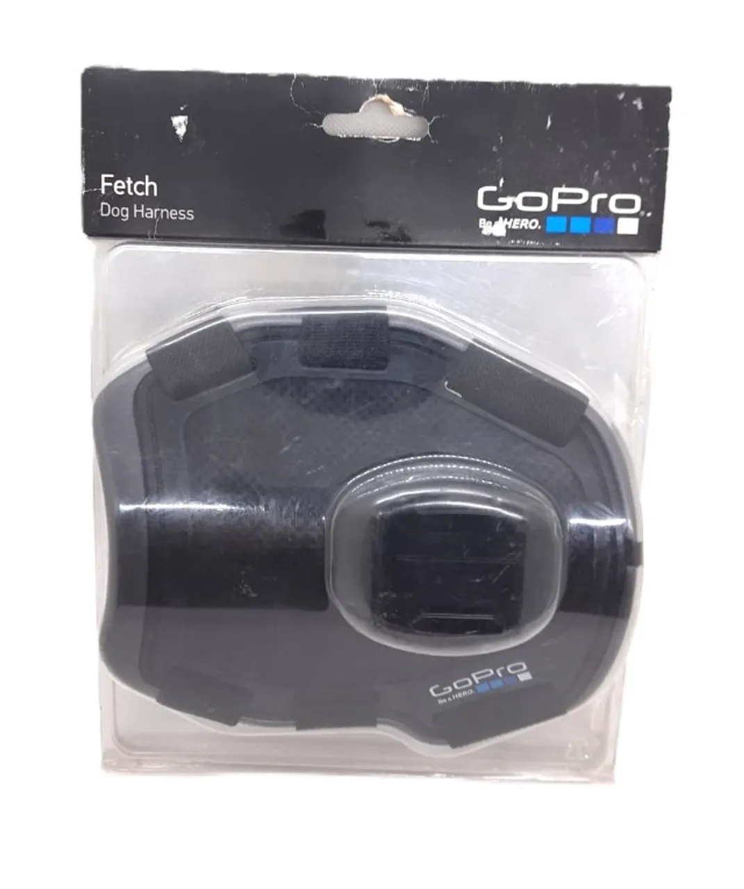 Promoção. Cinturão Canino Suporte Cachorro Gopro Fetch Dog
