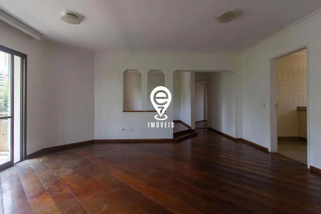 Apartamento 3 dormitórios - Morumbi - Foto 4