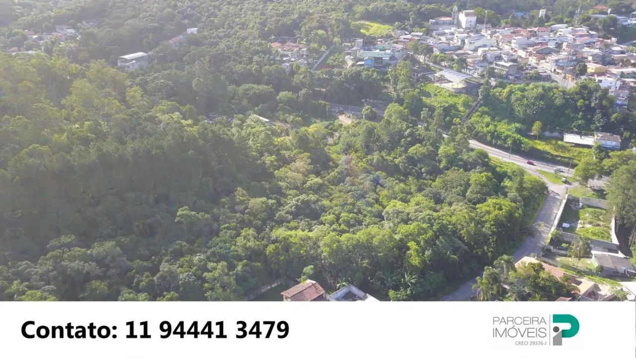 Área para Venda em Itapecerica da Serra, Centro - Foto 5