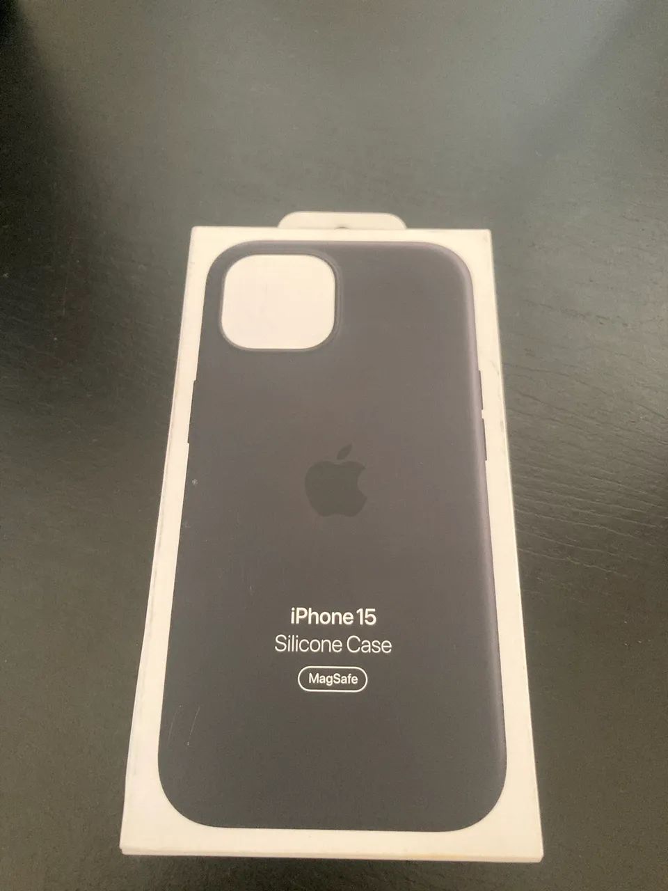 Capa original Apple iPhone 15 LACRADA