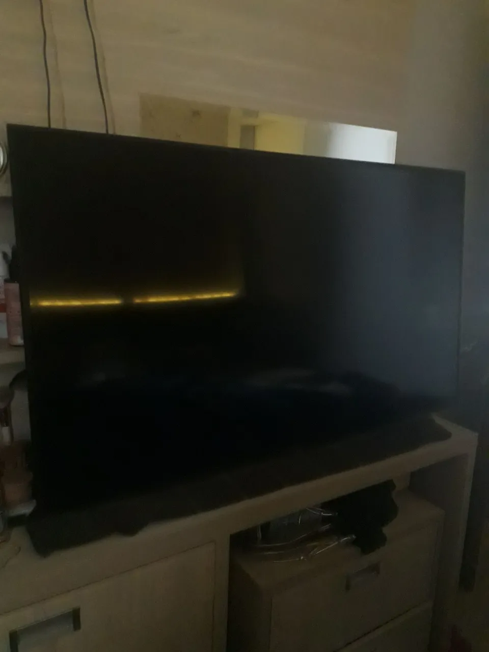 TV Samsung