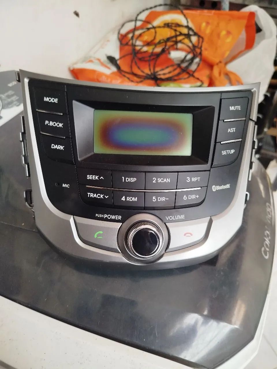 ＊R8920ページ Geladeira duplex oito meses de garantia - Geladeiras e Freezers