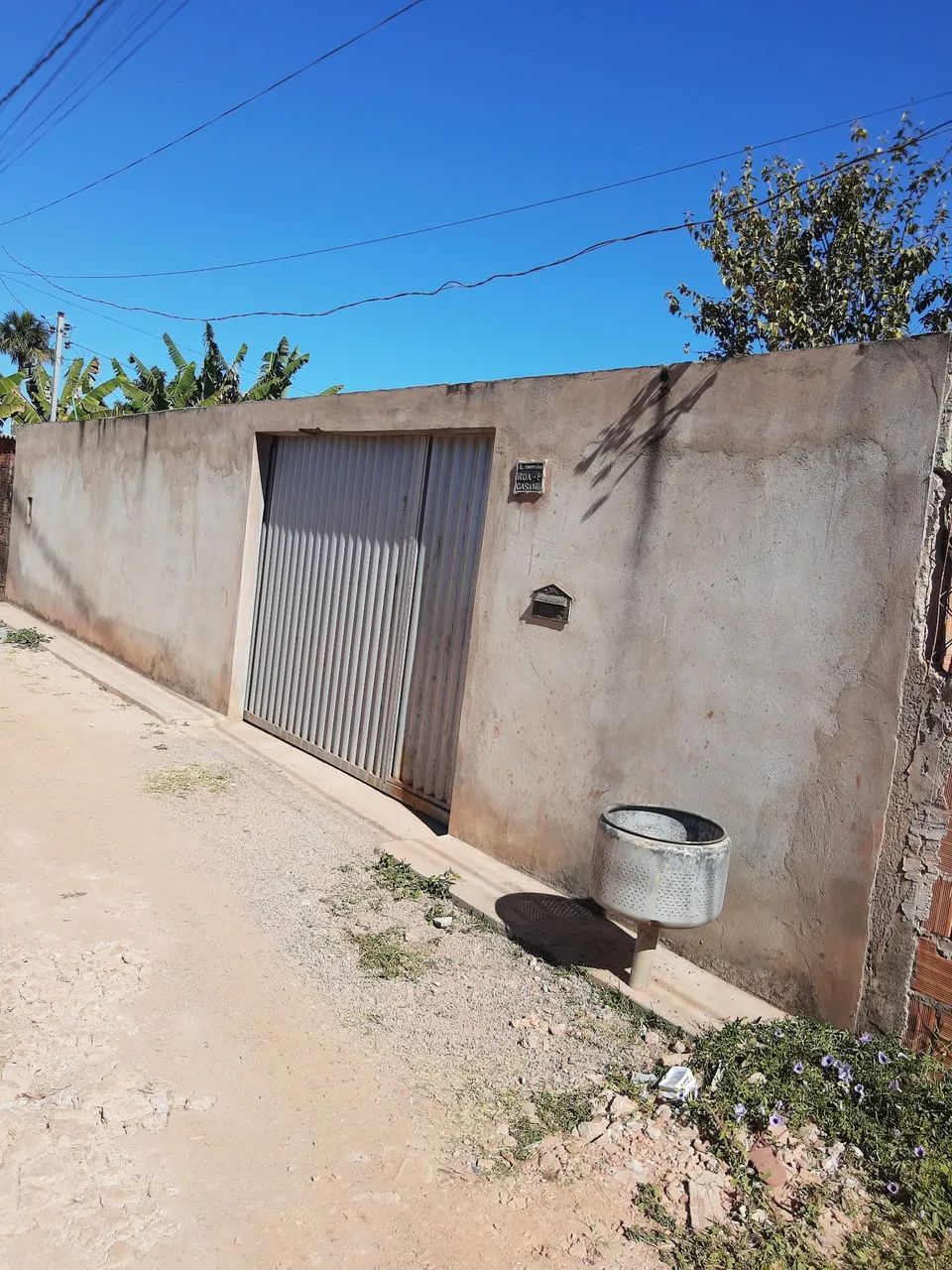 Foto - Brasília - Setor Residencial Leste (Planaltina)