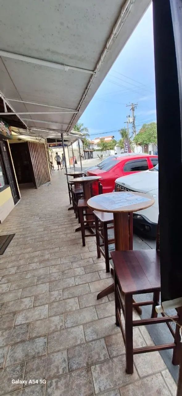 Aluguel loja vazia 2500 montada com ponto 40 mil - Foto 7