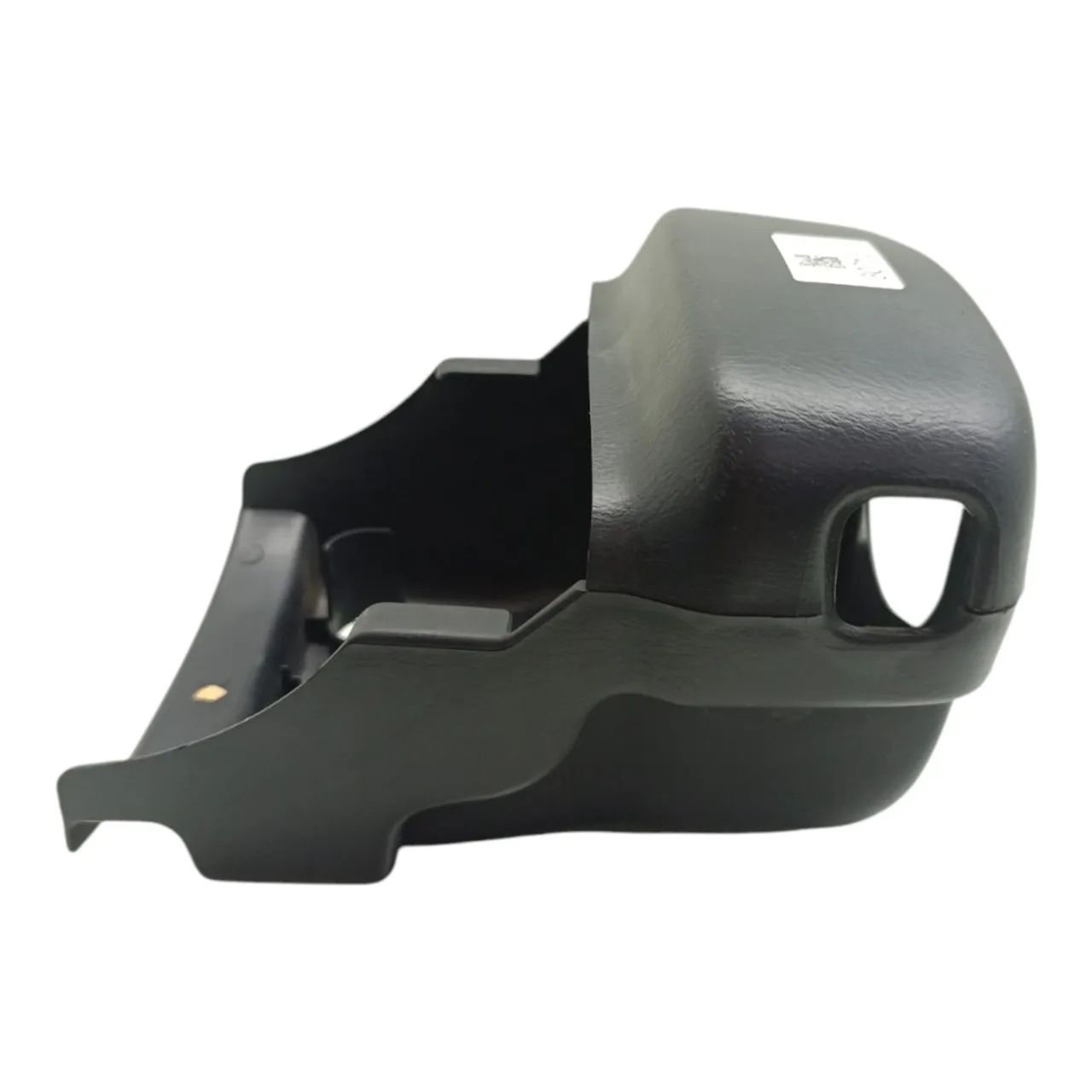 Par Acabamento Coluna Direção Honda Civic G7 2001 02 03 04 - Foto 2