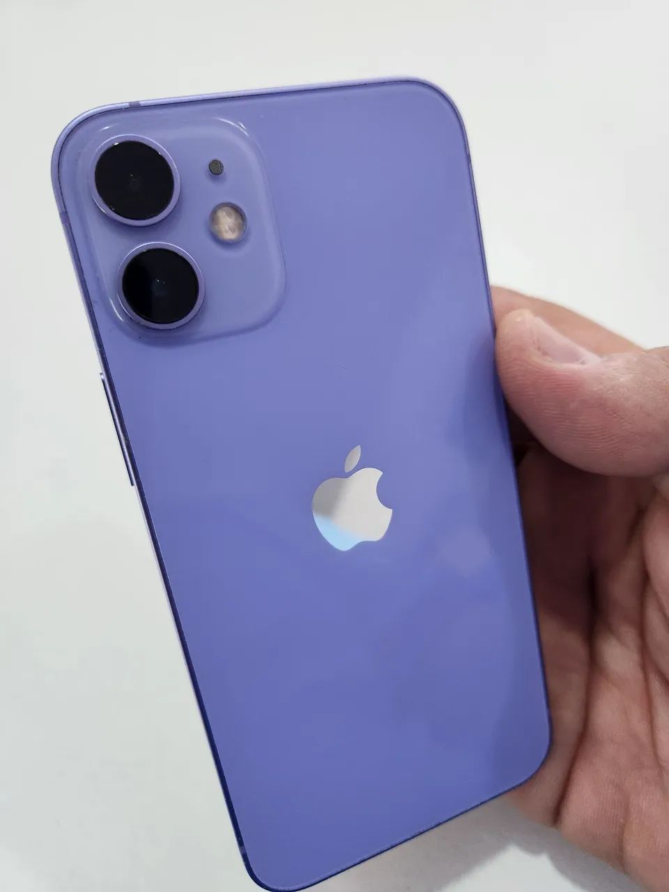 iPhone 12 mini 128gb - Celulares e Smartphones - Doutor Sílvio