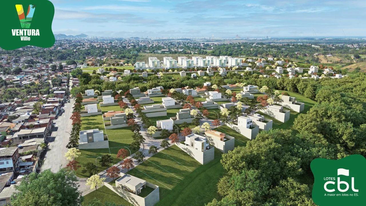 Lote a partir de 116Mil - Cariacica - Foto 3