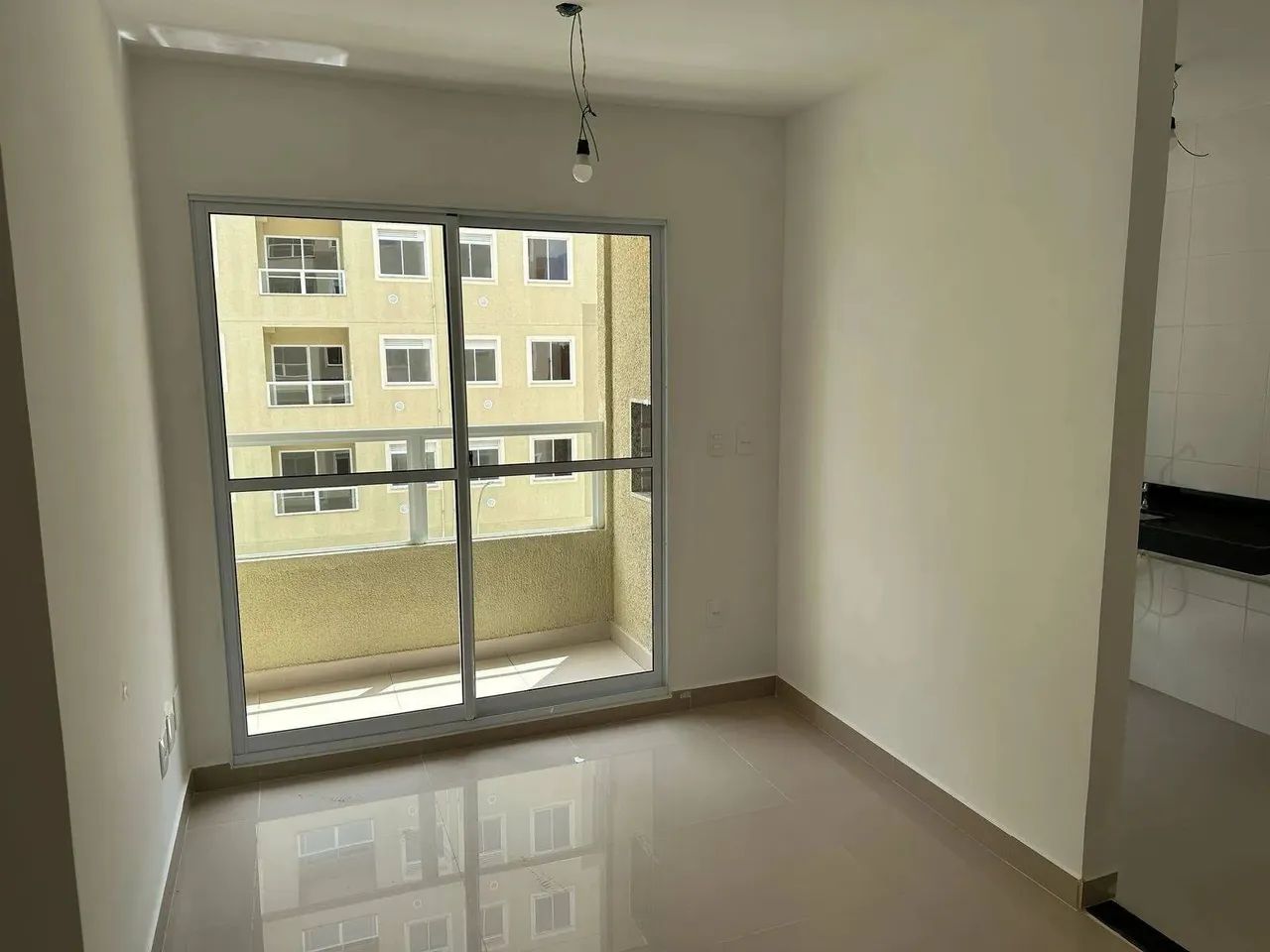 Apartamento com 2 Quartos no Cores de Outono Club - Cic - R$350mil - Foto 4