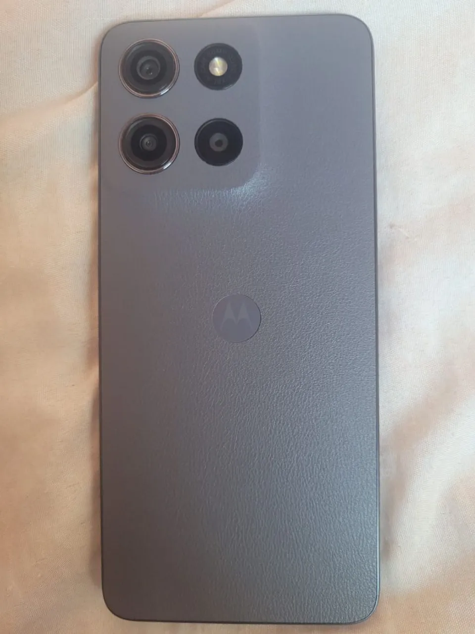 Vendo este moto g15 256 gigas