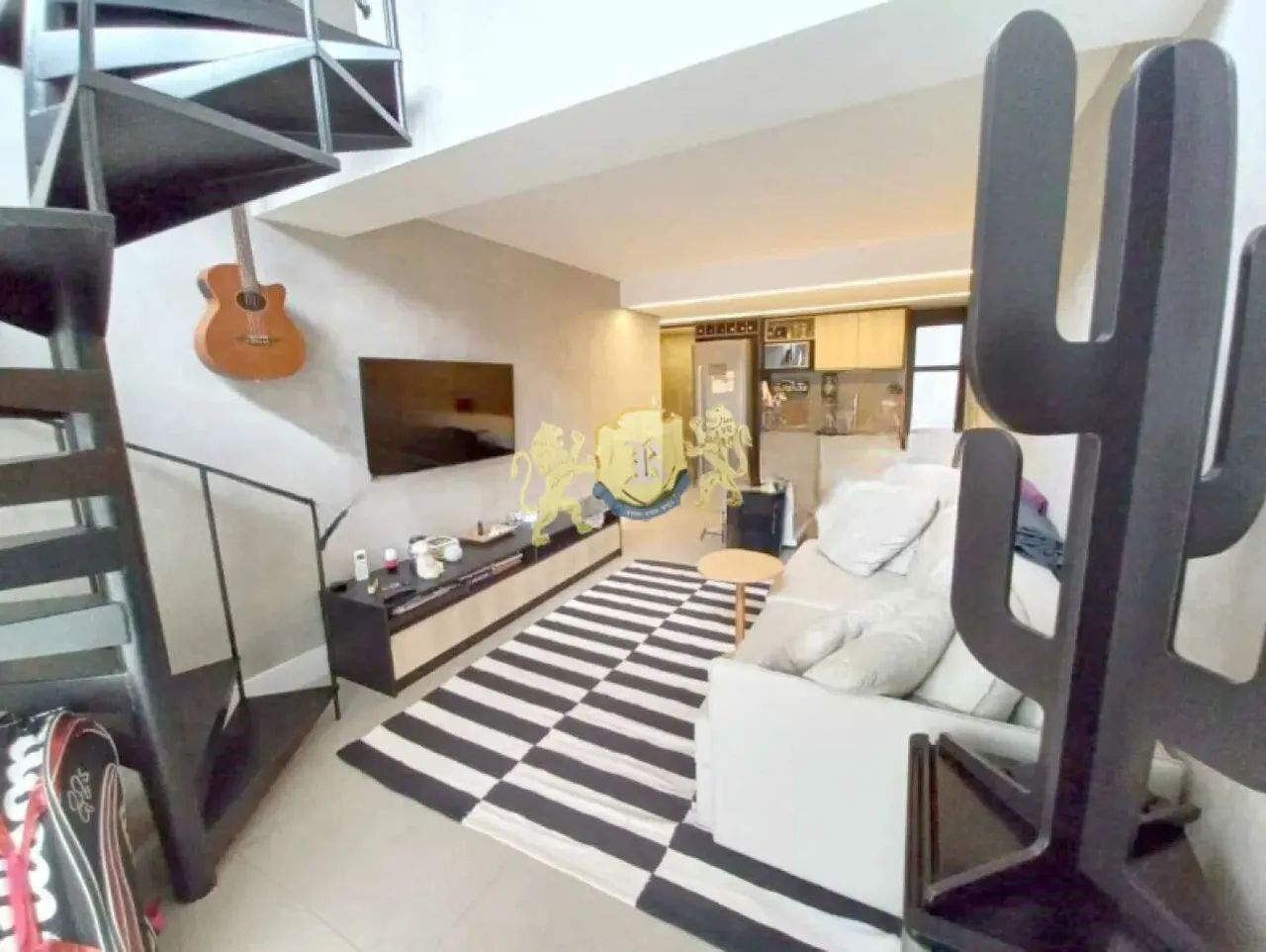 Apartamento para venda na Bela Vista - Edifício Park Lane