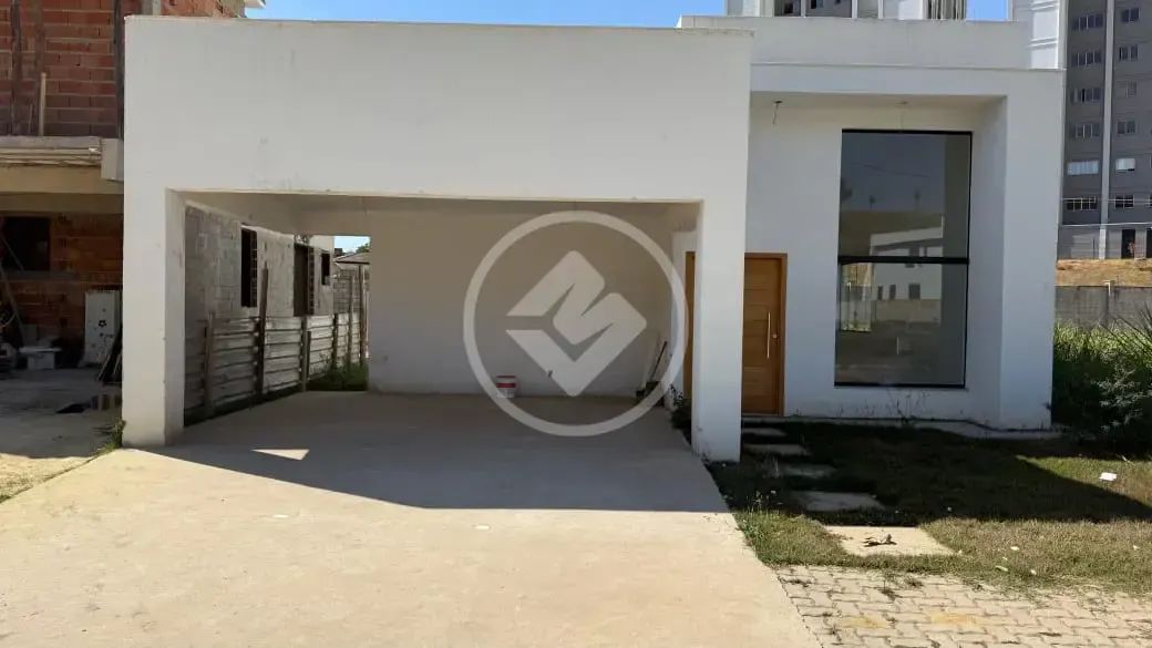 Casa 3 quartos em condominio codigo: 161669 - Foto 3