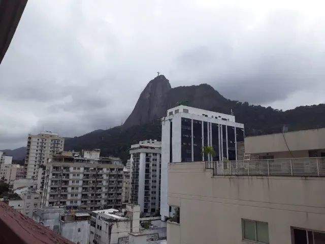 Foto - Rio de Janeiro - Humaitá