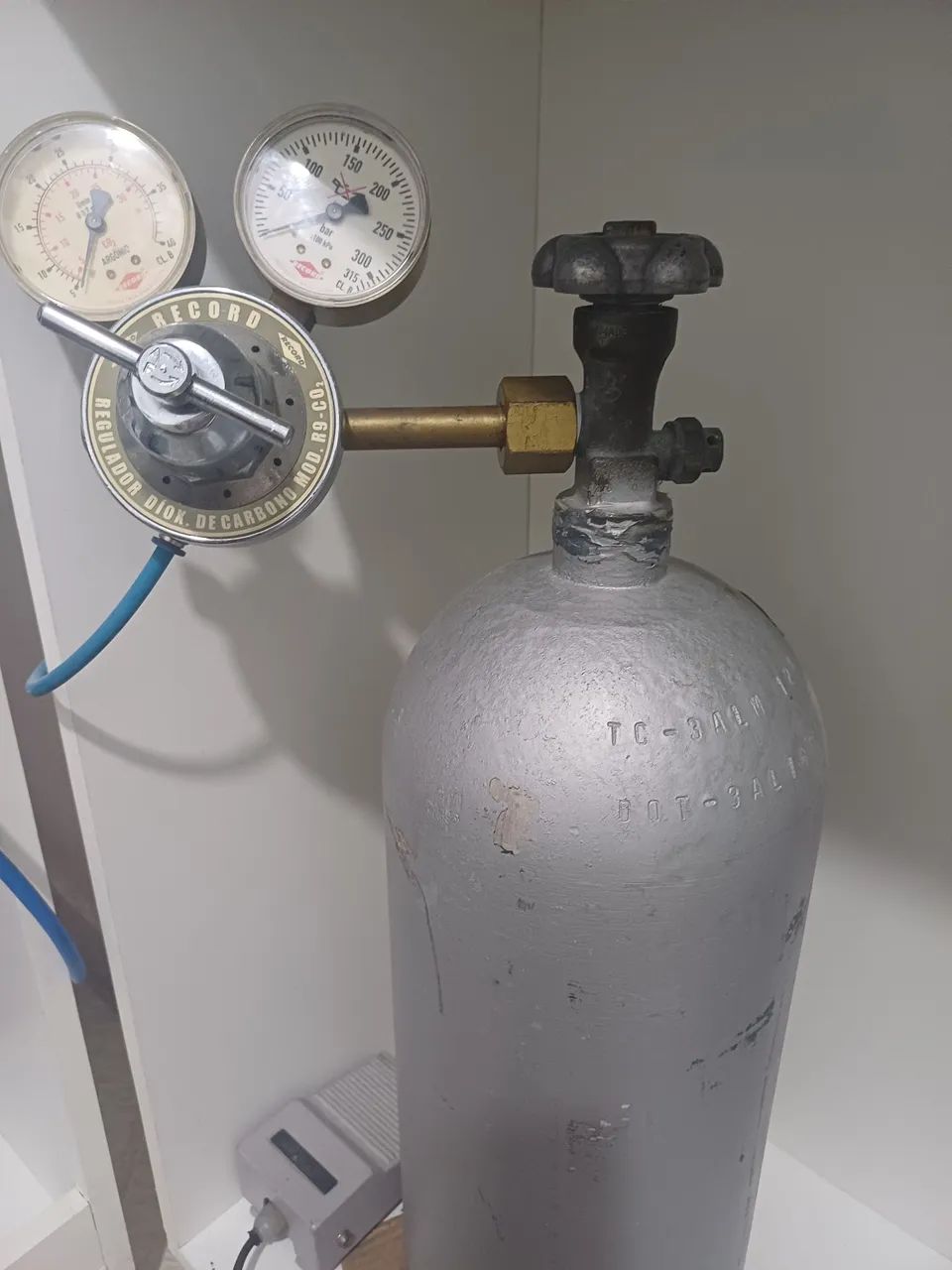  ESTÉTICA  Aparelho de Carboxiterapia GS-20.000 Fat-Burner - Foto 3