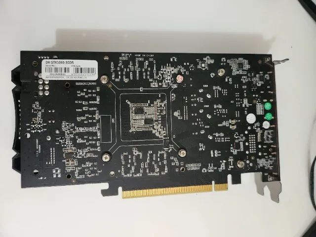 GTX 1060 3GB