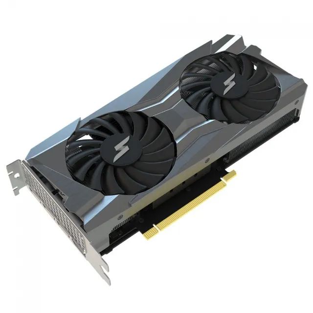 Placa de Vídeo INNO3D NVIDIA GeForce RTX 3060 TWIN X2, 12GB - Foto 2