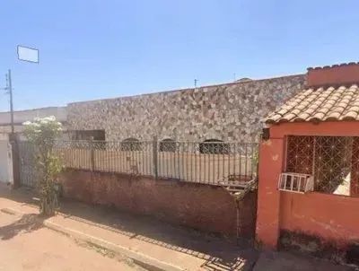 Casa 59m² no Jardim Oriente em Valparaíso de Goiás/GO