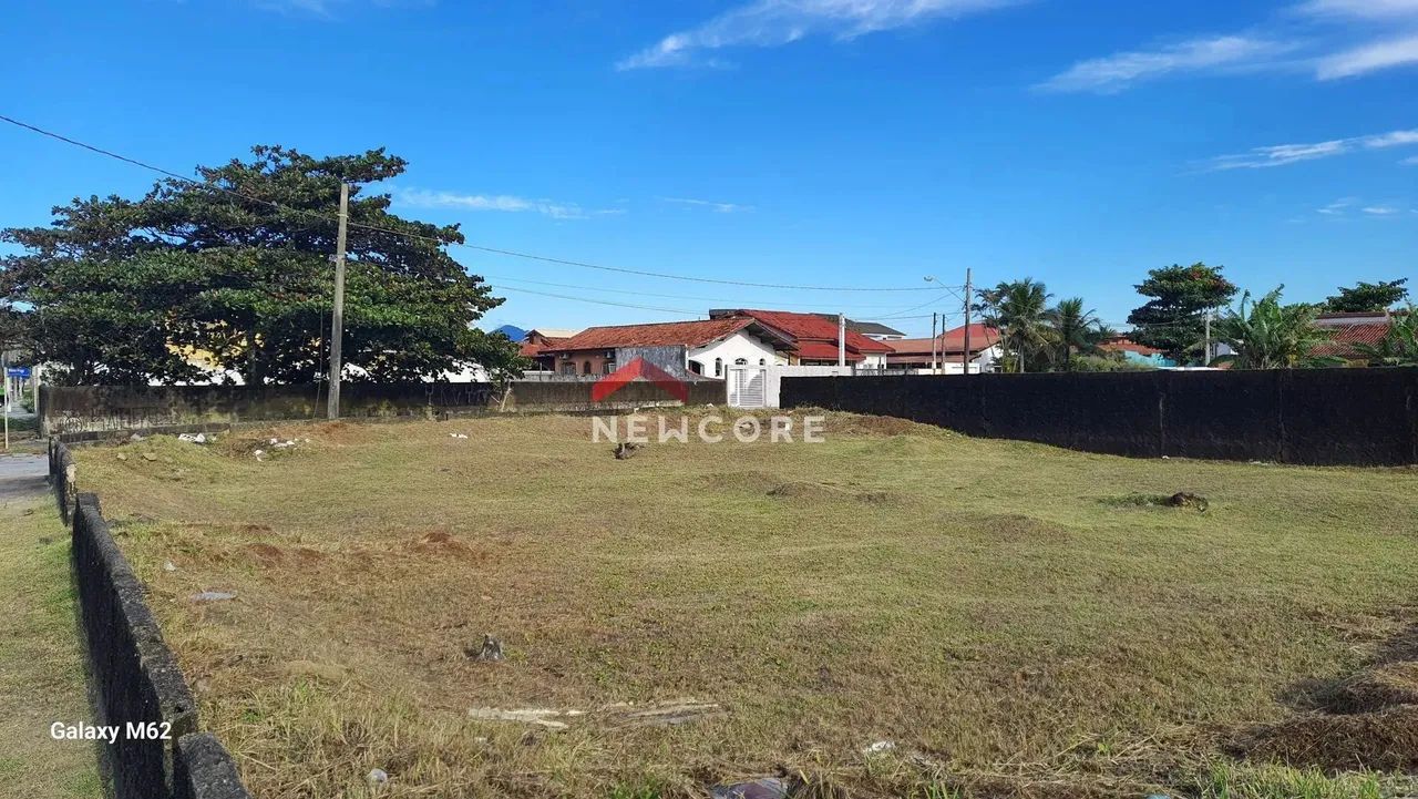 Lote em Rua Dr. Milton Fraga Moreira - Balneário Oásis - Peruíbe/SP - Foto 4