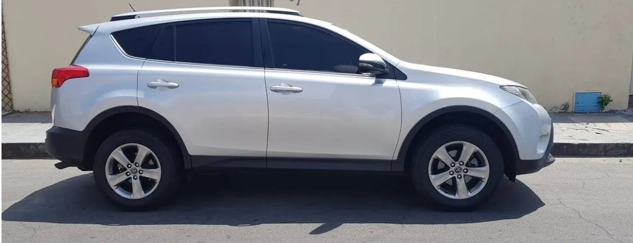 RAV4 2.0 4 X 4 - Foto 5