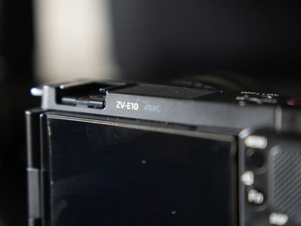 Camera Zve10 + lens 16-50 kit + Gimbal Scorp 2 combo64167750647426121