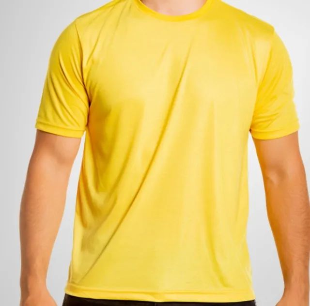 Camisa  unissex