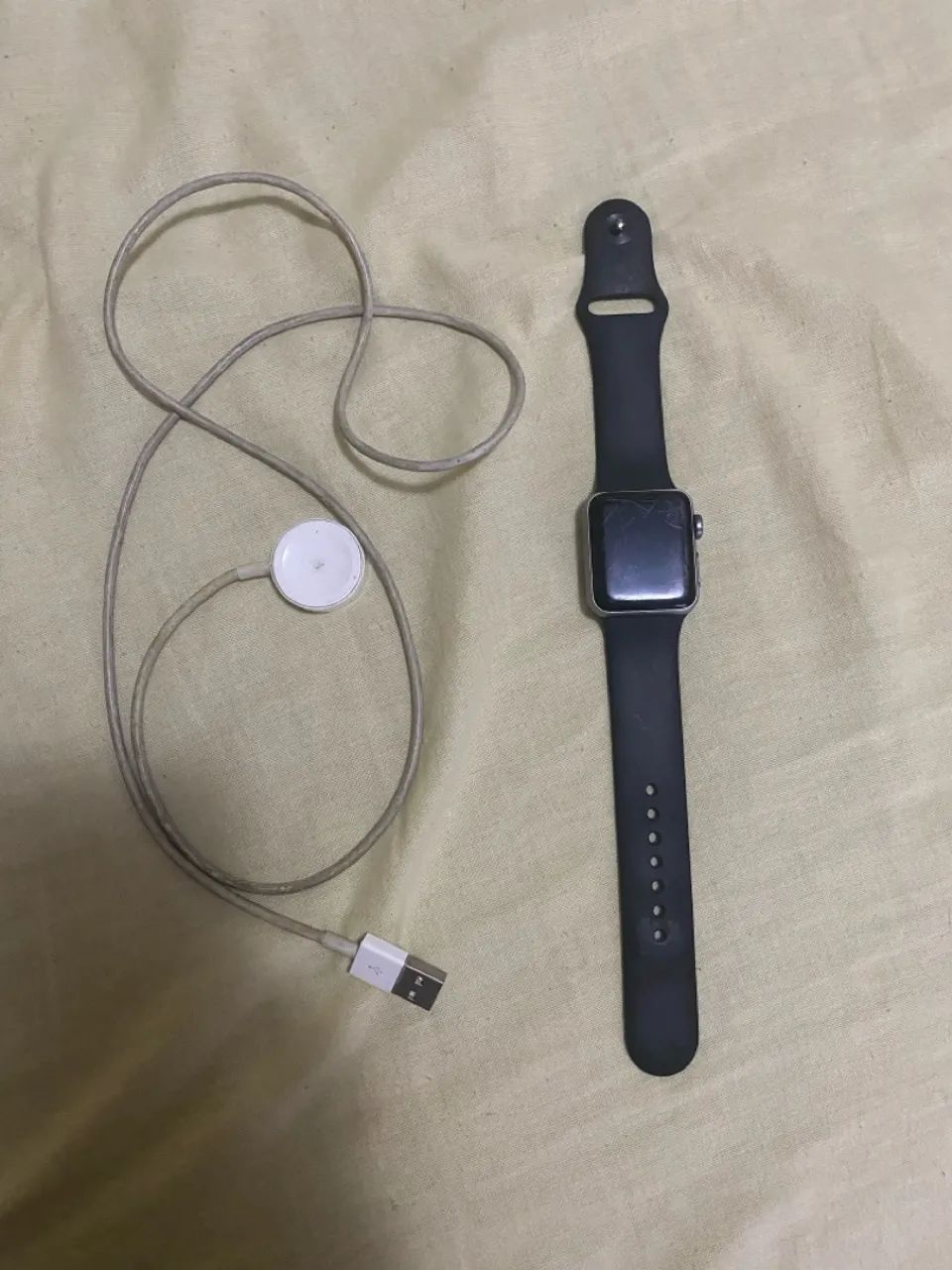 Apple Watch s3 38mm