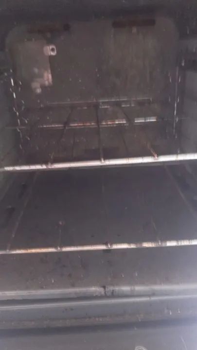 Fogão a Gás Usado - Foto 5