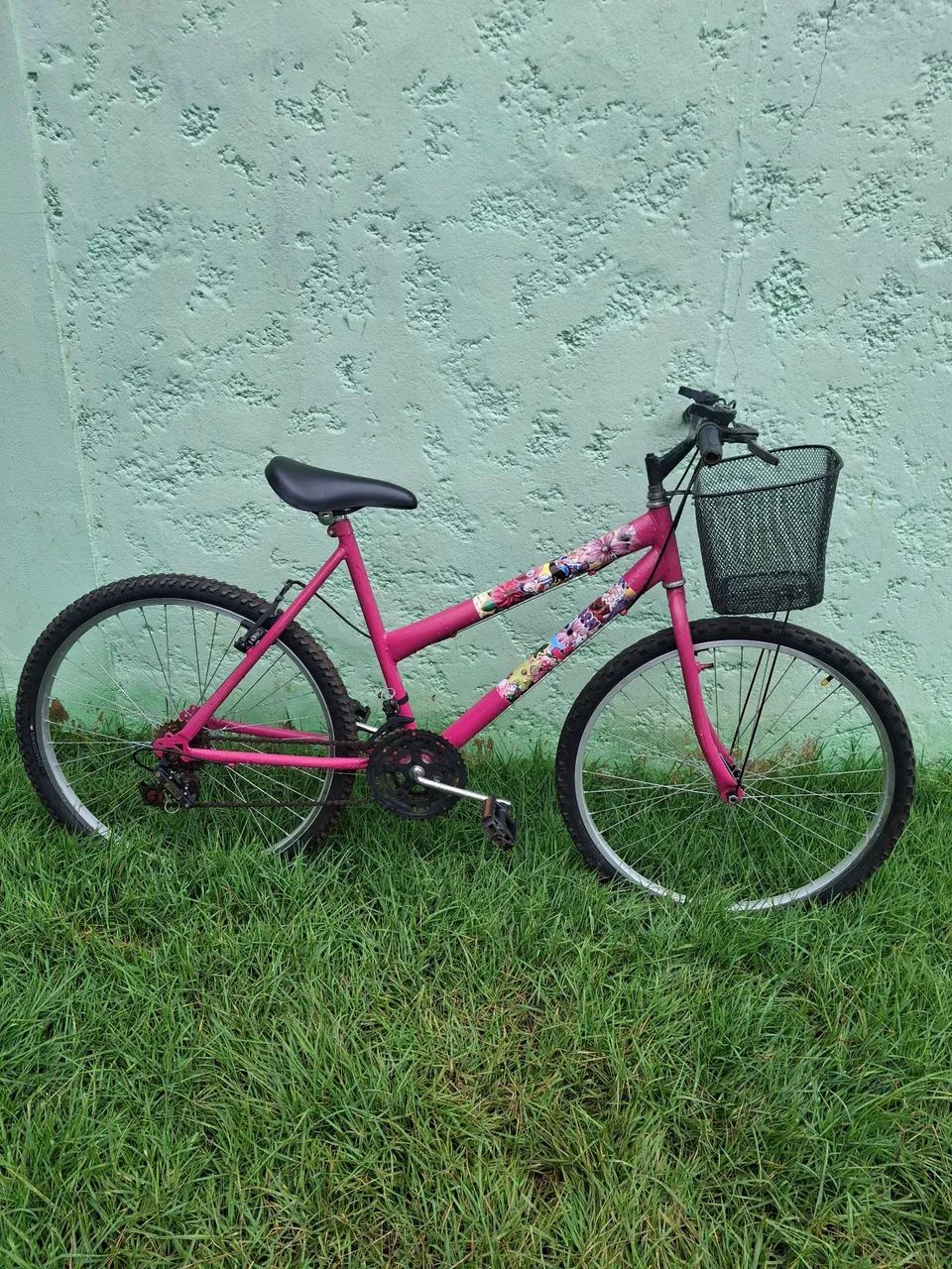 Bicicleta aro 26 - Foto 4