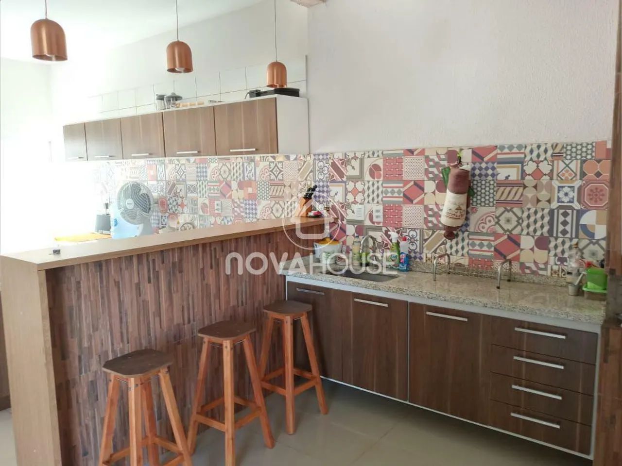ÓTIMA CASA EM RONDONÓPOLIS