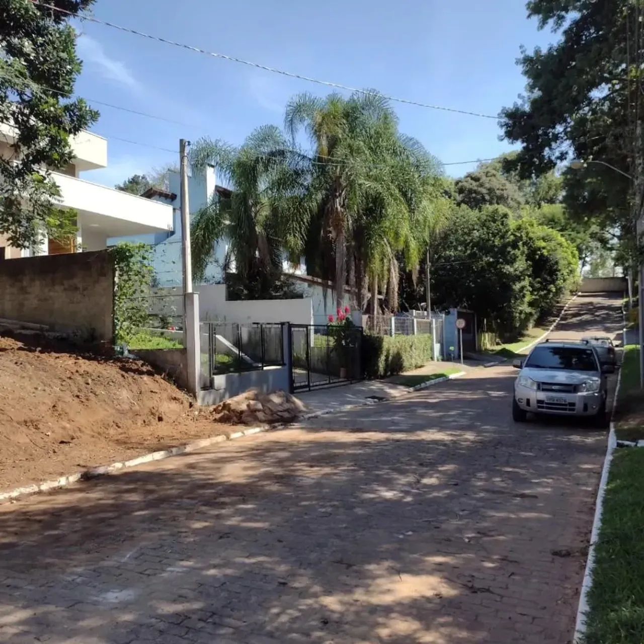 Terreno / Lote / Condomínio - Bairro Cantegril - Foto 7
