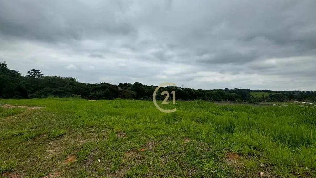 Terreno à venda, 1200 m² por R$ 615.000,00 - Jardim Quintas da Terracota - Indaiatuba/SP