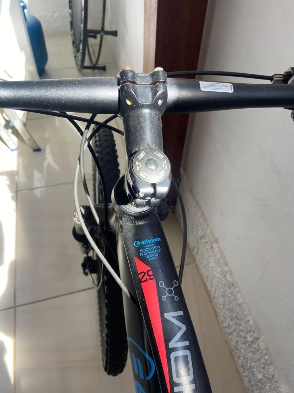 Bicicleta Elleven Aro 29 - Foto 2