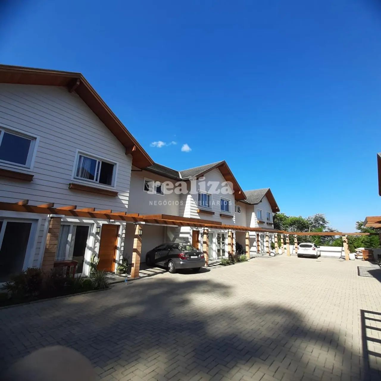 CASA COM 2 SUÍTES EM GRAMADO - Foto 3