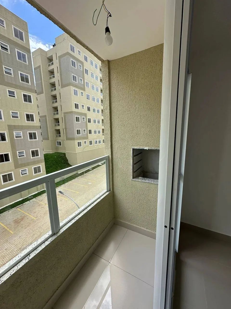 Apartamento com 2 Quartos no Cores de Outono Club - Cic - R$350mil - Foto 3
