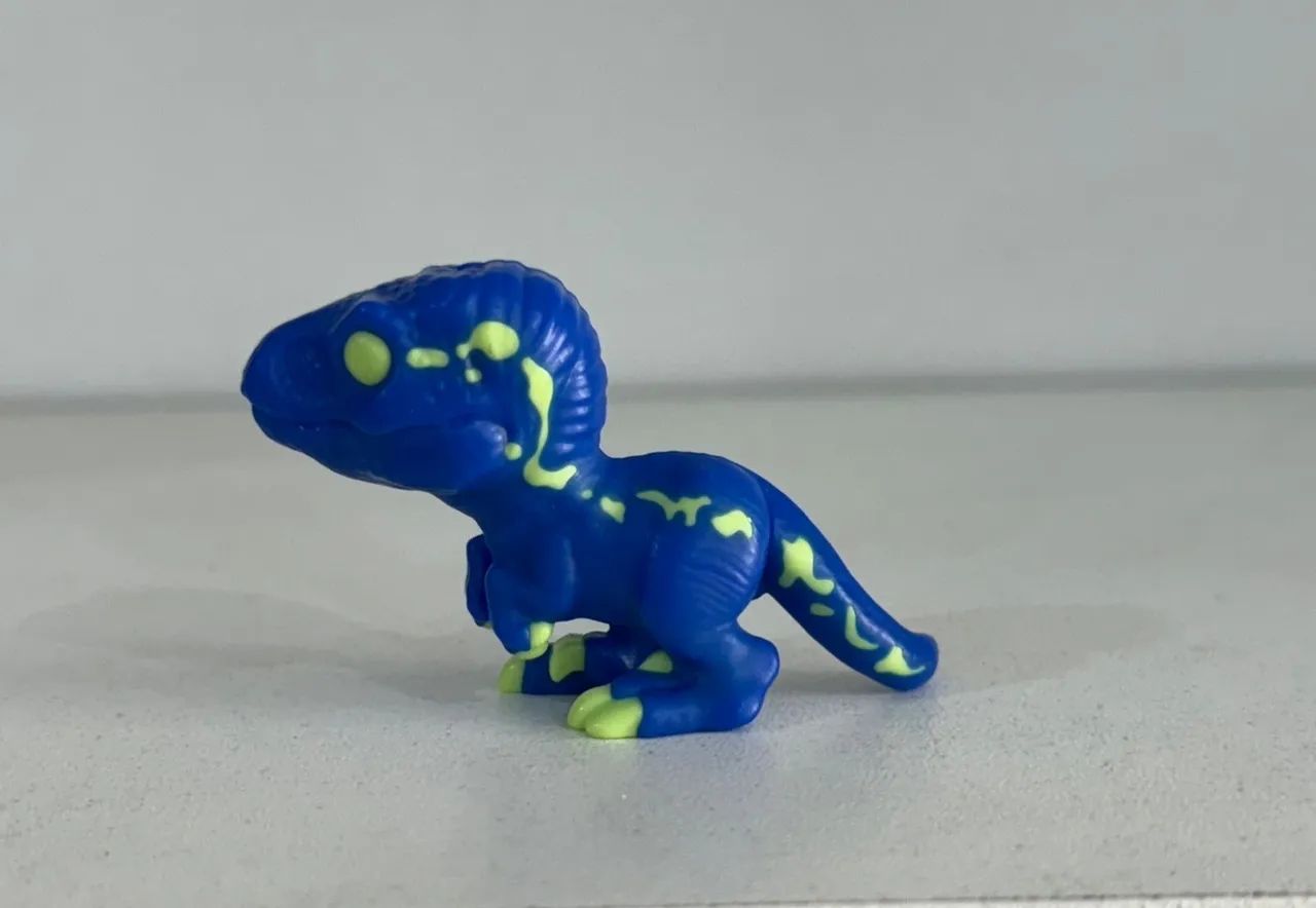 Kinder Joy colecionável cada unidade - Foto 3
